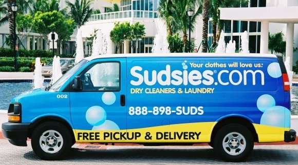 sudsvan