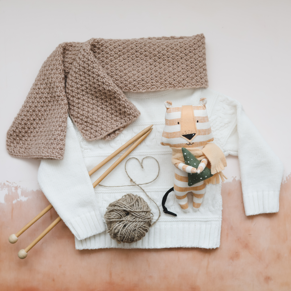 Sudsies dry cleans luxury knitwear
